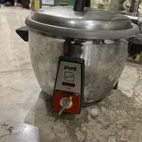 پلوپز پارس خزر  ۱۰نفره