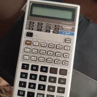 ماشین حساب CASIO ژاپن