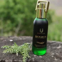 با کم مویی خدافظی کن