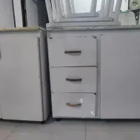 کابینت فلزی