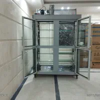 یخچال|فروشگاه و مغازه|مهاباد (آذربایجان غربی), |دیوار