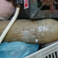 کپسول آتش نشانی