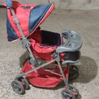 فروش کالسکه بچه