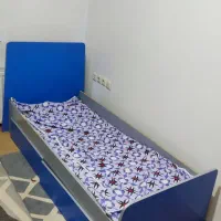 تخت، بوفه،میز تحریر