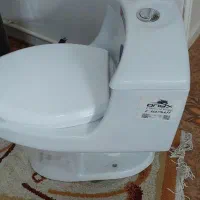 توالت فرنگی