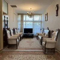 منزل ویلایی دو طبقه حیاط دار