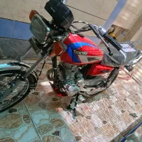 تکتاز 125s