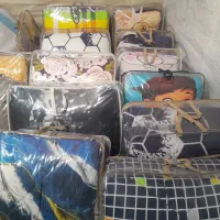 انواع روتختی ۱نفره و دونفره