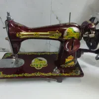 چرخ خیاطی