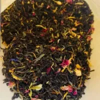 فروش چای مراکشی