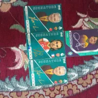 کیمدی 2026