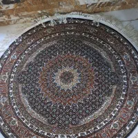 پادری گرد ۱در۱