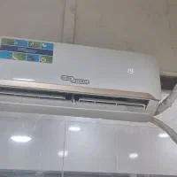 فروش کولر دوتکه 12 هزار سوپر جنرال