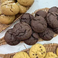 دوره کوکی تک جلسه حرفه ای