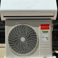 تعویض کولر گازی نو با کارکرده