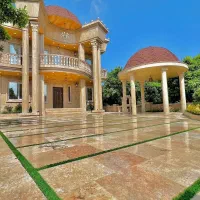 شیکترین-ویلاشهرک-برندجنگلی350مترفقط17میلیاردباسند
