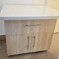 کابینت فلزی