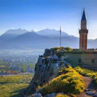 تور زمینی وان همه روزه