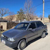 پراید۸۹|خودرو سواری و وانت|یاسوج, |دیوار