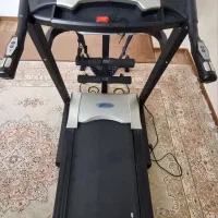 تردمیل چند کاره تایوانی توربو فیتنس ۲۲۰۰