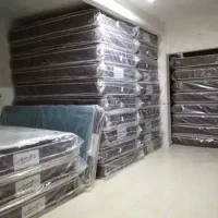 شعبه تخفیفی کارخانه تشک رویال مهرادمدل نسیم آرامشA