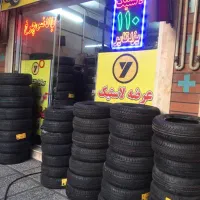 لاستیک۱۸۵پژو۱۶۵پراید۲۰۵کوییکسایز۱۴یزد،بارز
