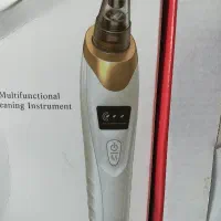 میکرودرم و اتو صورت