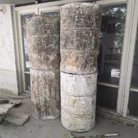 بشکه و تخته بنایی