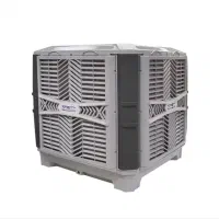 کولر آبی آزمایش مدل AP80