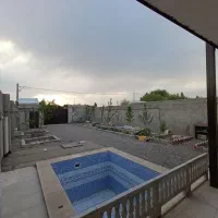 باغچه سند دار آرامگاه فردوسی شاهنامه 69
