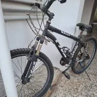 دوچرخه