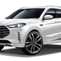 فیدلیتی پرستیژ ۵نفره مدل ۱۴۰۳