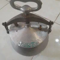 زود پز قدیمی