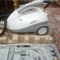 بخار شوی