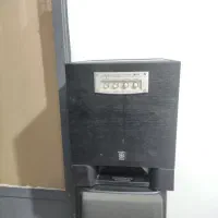 سیستم ساب یاماها وسینماخانواده