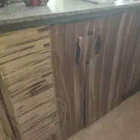 کابینت فلزی مخصوص خانه باغ