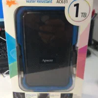 هارد اکسترنال ۱ترا Apacer