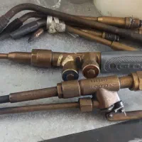 سری جوش وبرش
