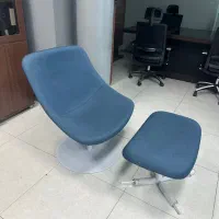 مبل اداری ایتال فوم