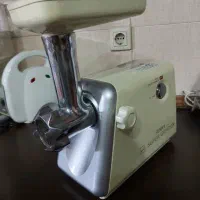 چرخ گوشت سانی