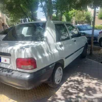 پراید 131مدل 1396
