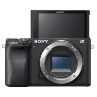دوربین عکاسی سونی sony Alpha A6400 16-50 mm lens