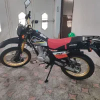 xl 200 پیشرو