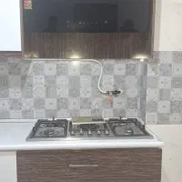 هود مدل شومینه بسیار تمیز