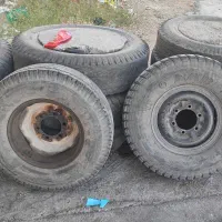لاستیک خاوری