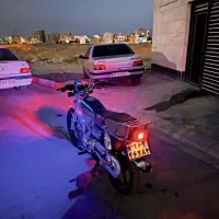 موتور 200 پرواز