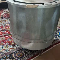 تنور|اجاق گاز و لوازم برقی پخت‌وپز|اهواز, ناحیه صنعتی کارون|دیوار