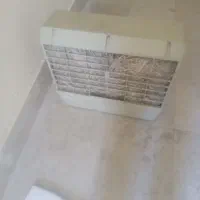 کولر مدل p25