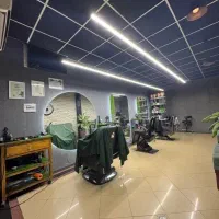 استخدام ارایشگر مردانه