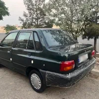 پراید صبا تک برگ سند (شرایطی)